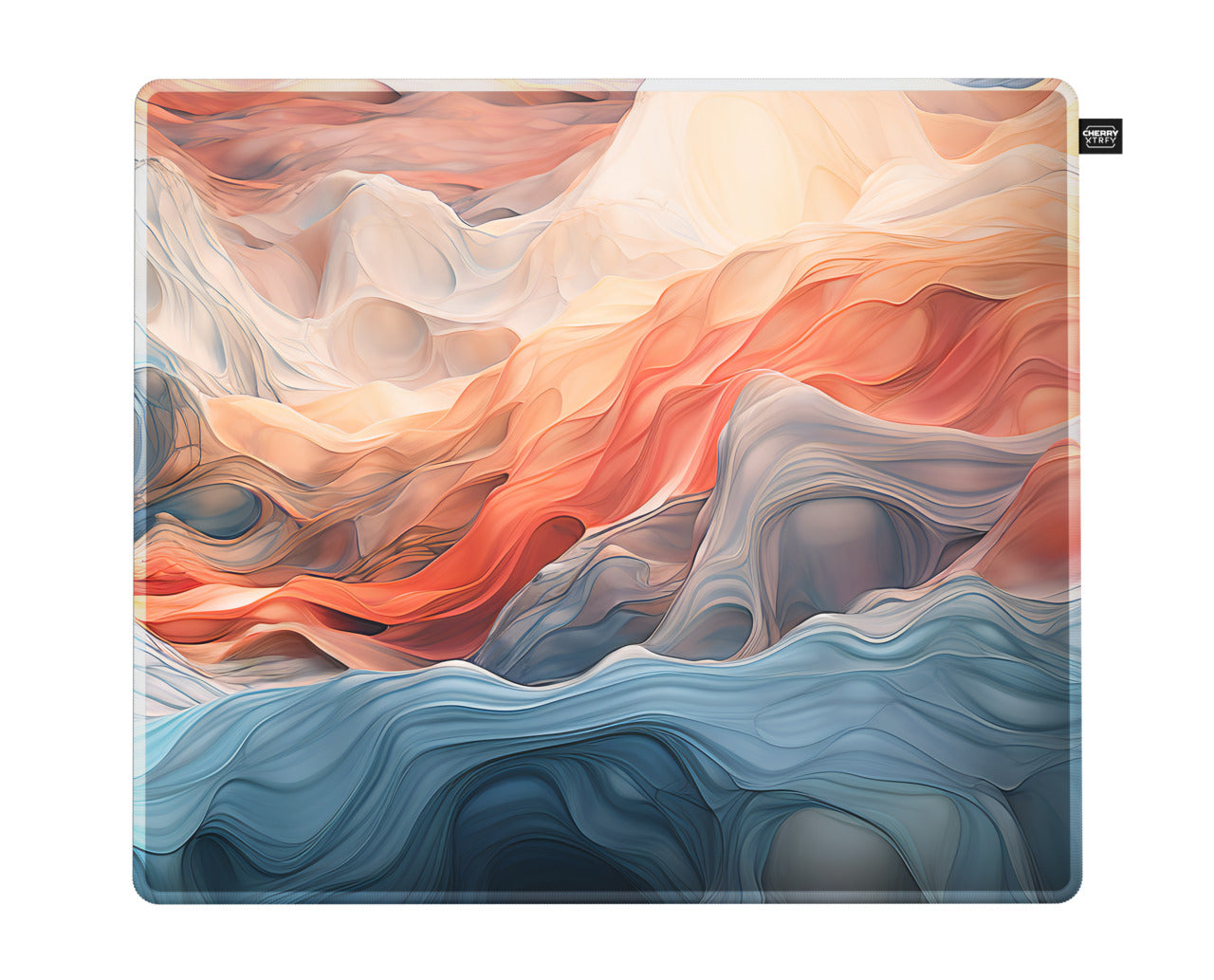 Xtrfy GP5 Amnis Blue L