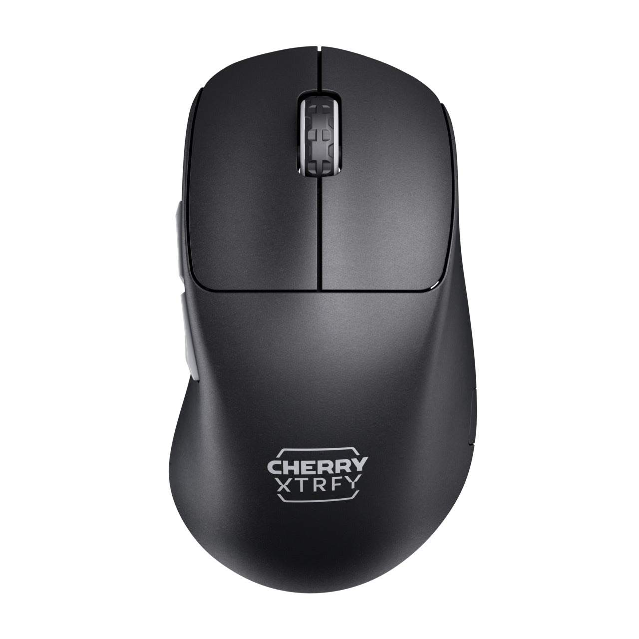 Xtrfy M64 PRO Wireless Svart