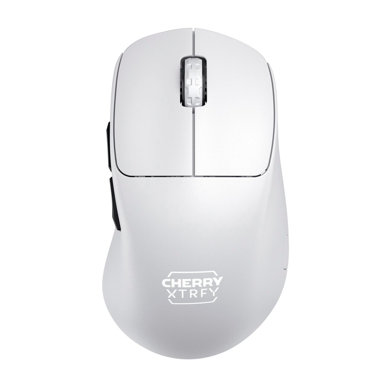 Xtrfy M64 Wieless Svart / Vit