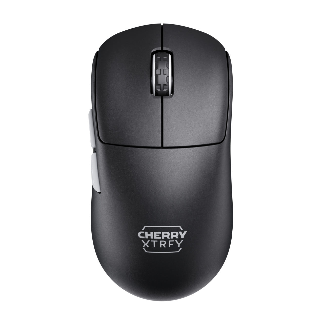 Xtrfy M68 PRO Wireless Svart