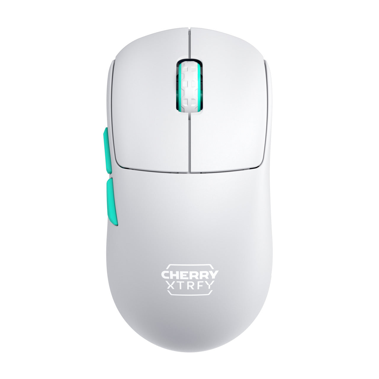 Xtrfy M68 Wireless Vit