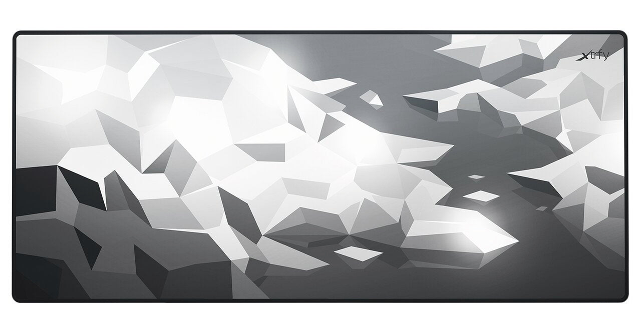 Xtrfy GP5 Litus White XL