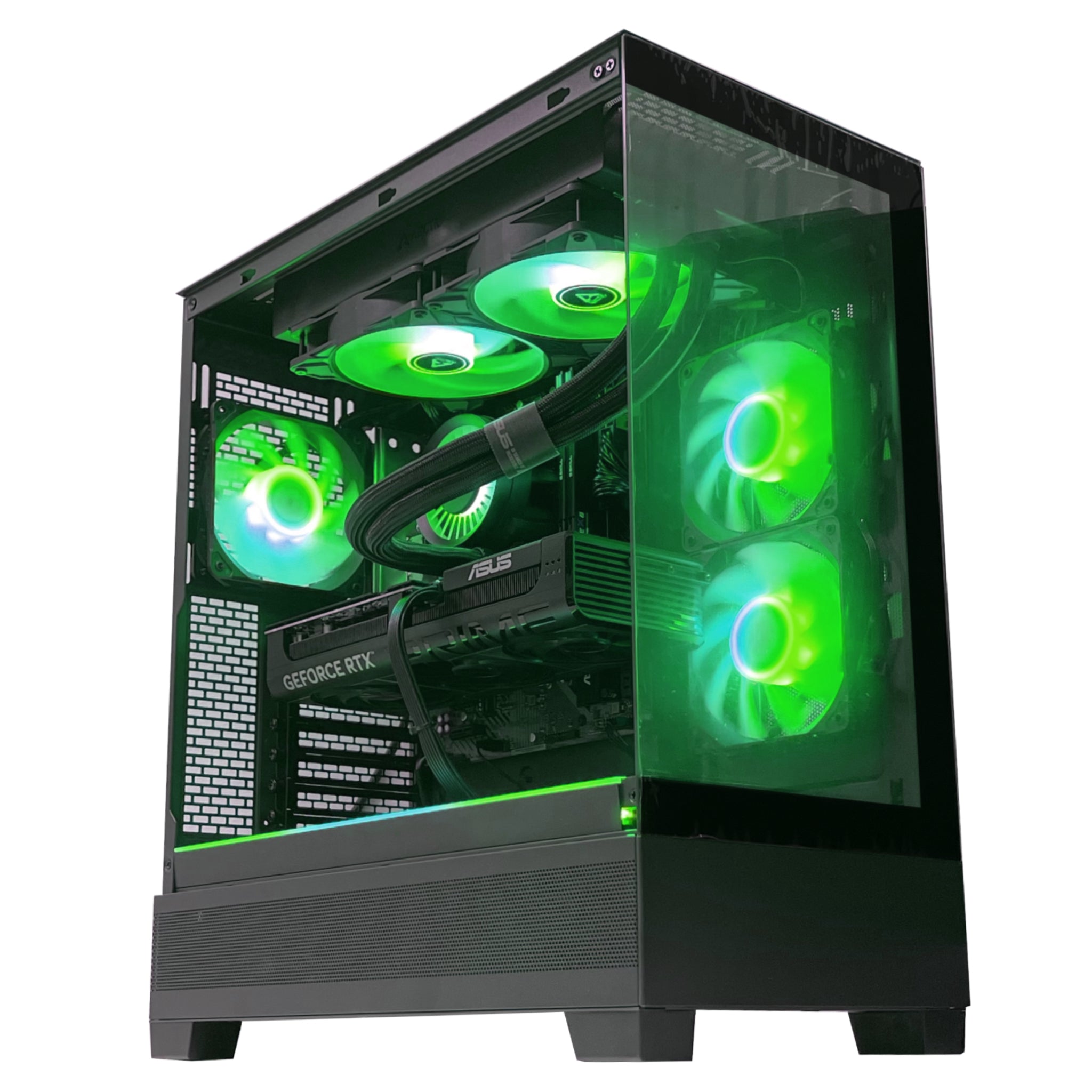WERREN R7/5070/32GB/1000GB