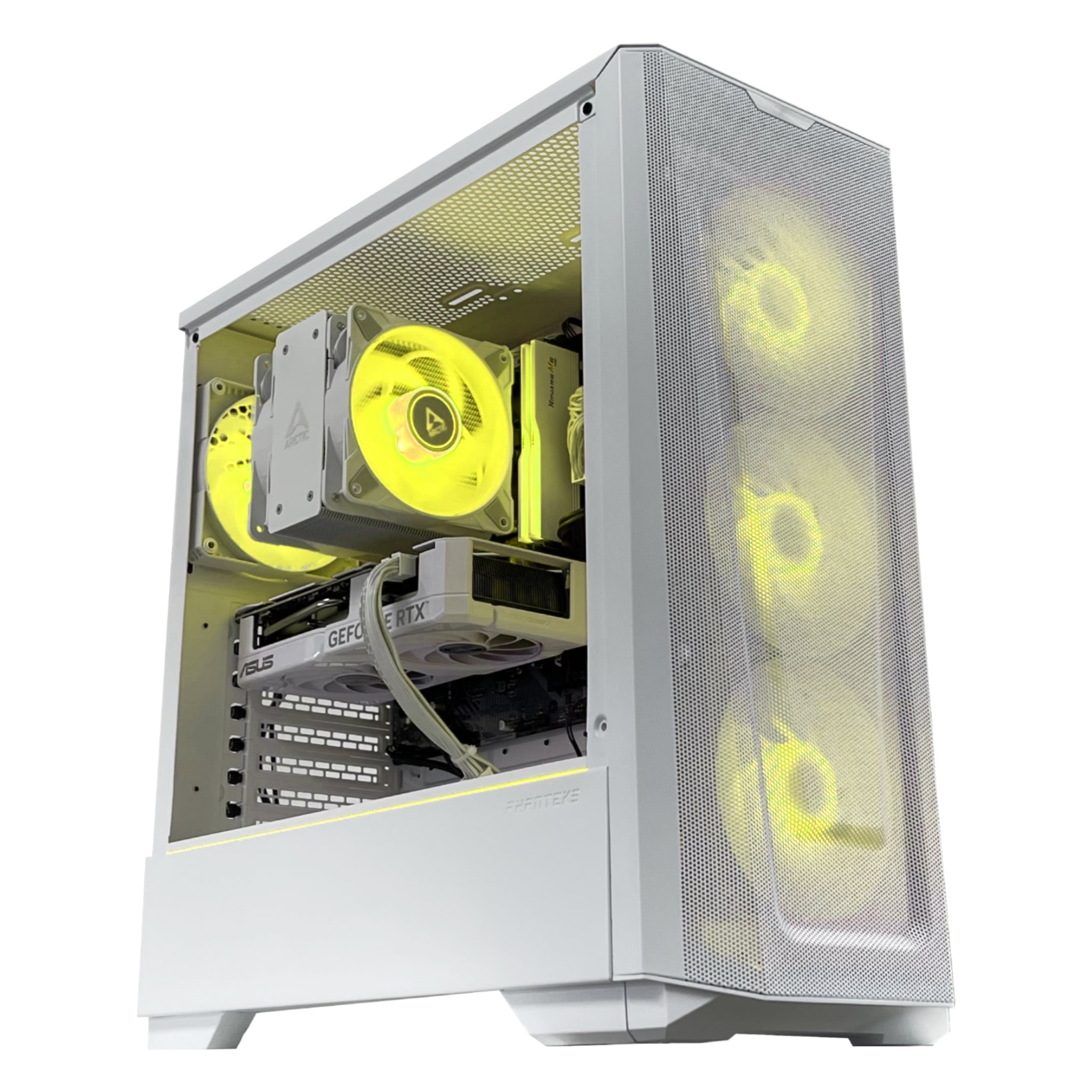 EXTREME GAMING VIT R7/4070/2x16GB/1000GB