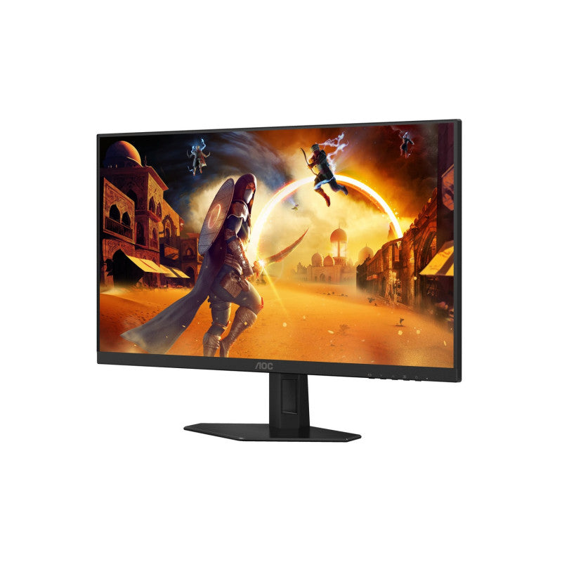 AOC Gaming 24G4XE 24" - 180Hz datorskärm med 1Ms responstid