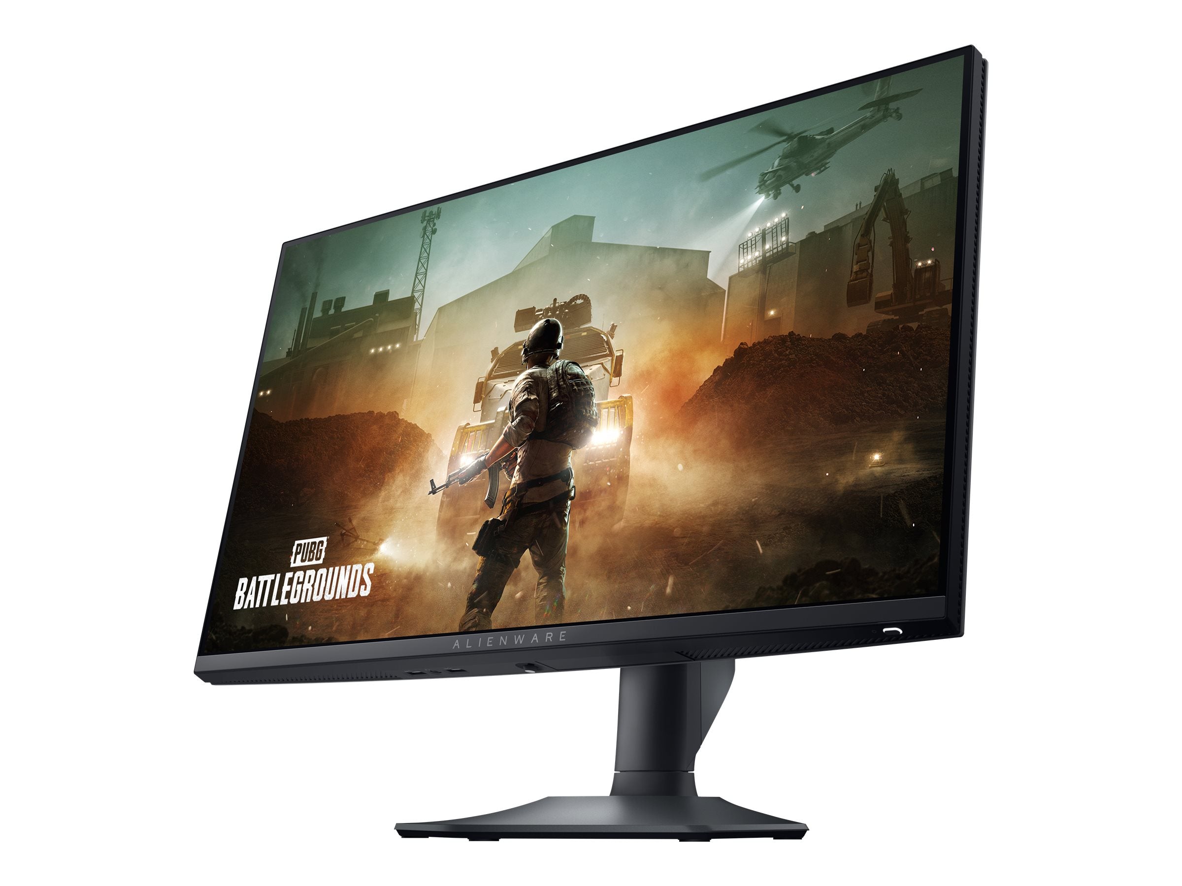 Alienware AW2523HF, 360Hz, 25" - Högpresterande E-Sports Skärm