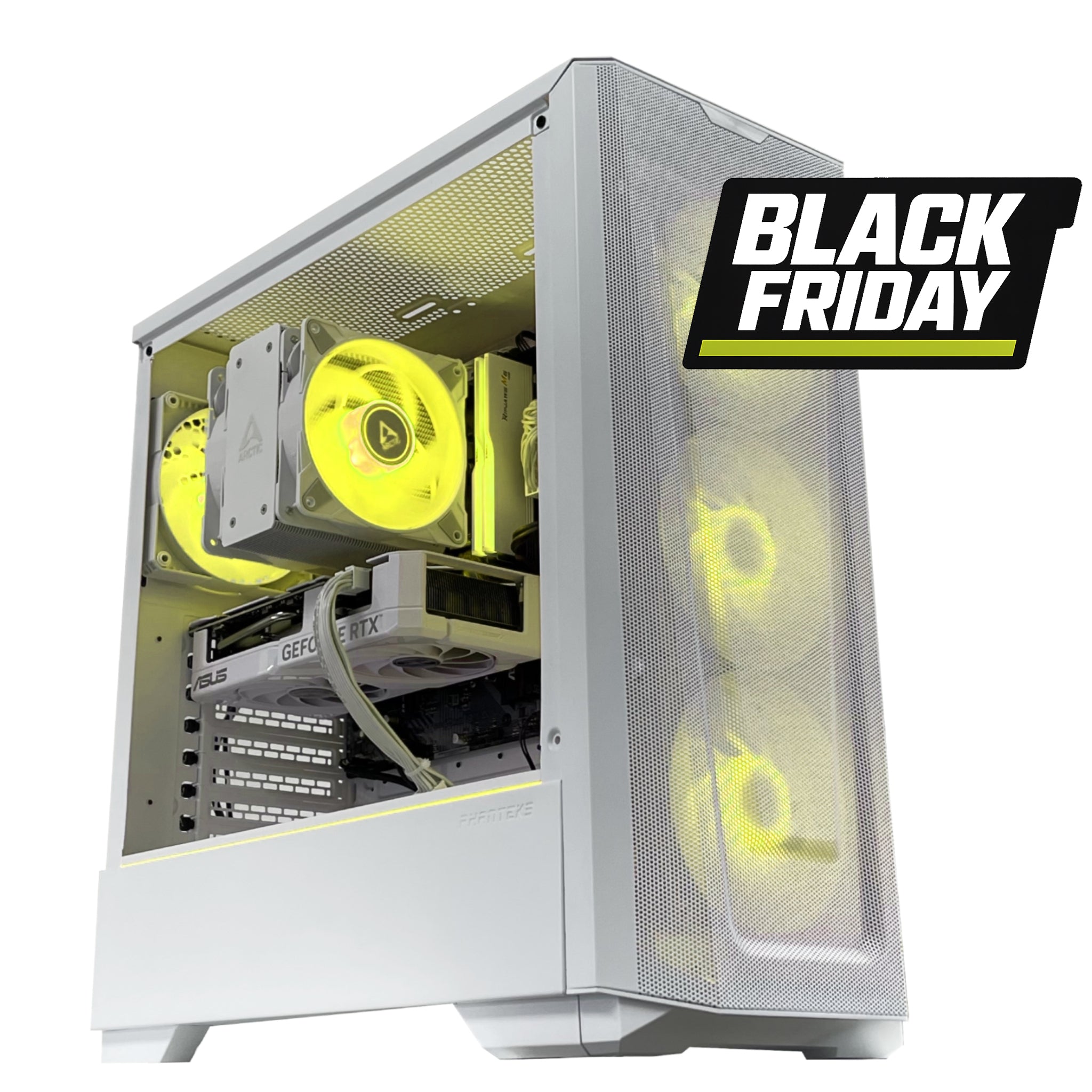 EXTREME GAMING VIT R7/4070/2x16GB/1000GB