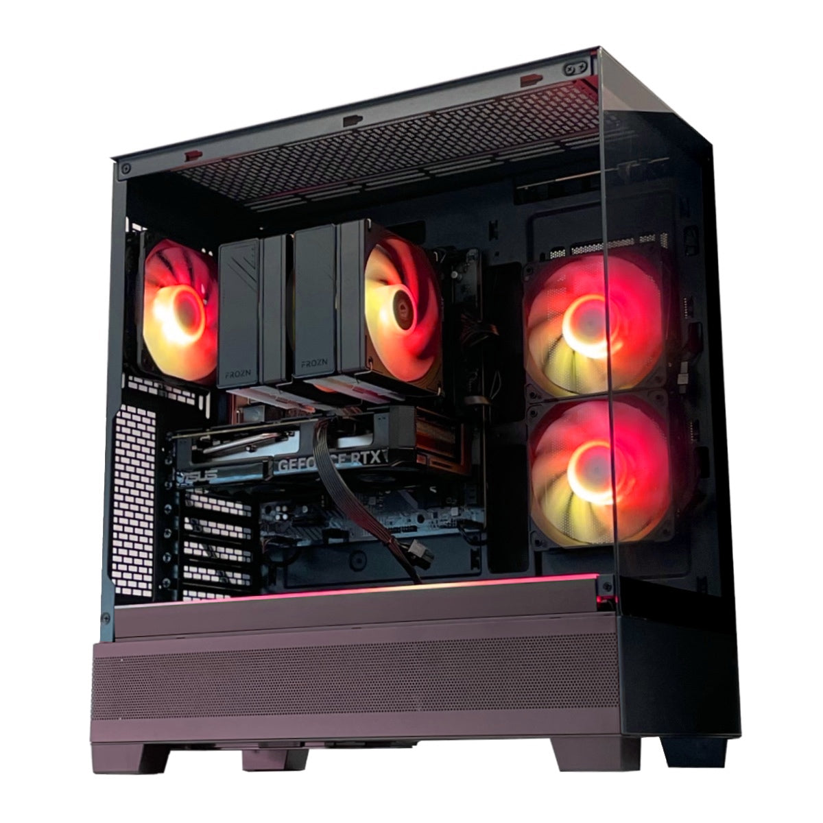 HEATON EDITION DDR5 - 5060 R5/5060/32GB/1000GB