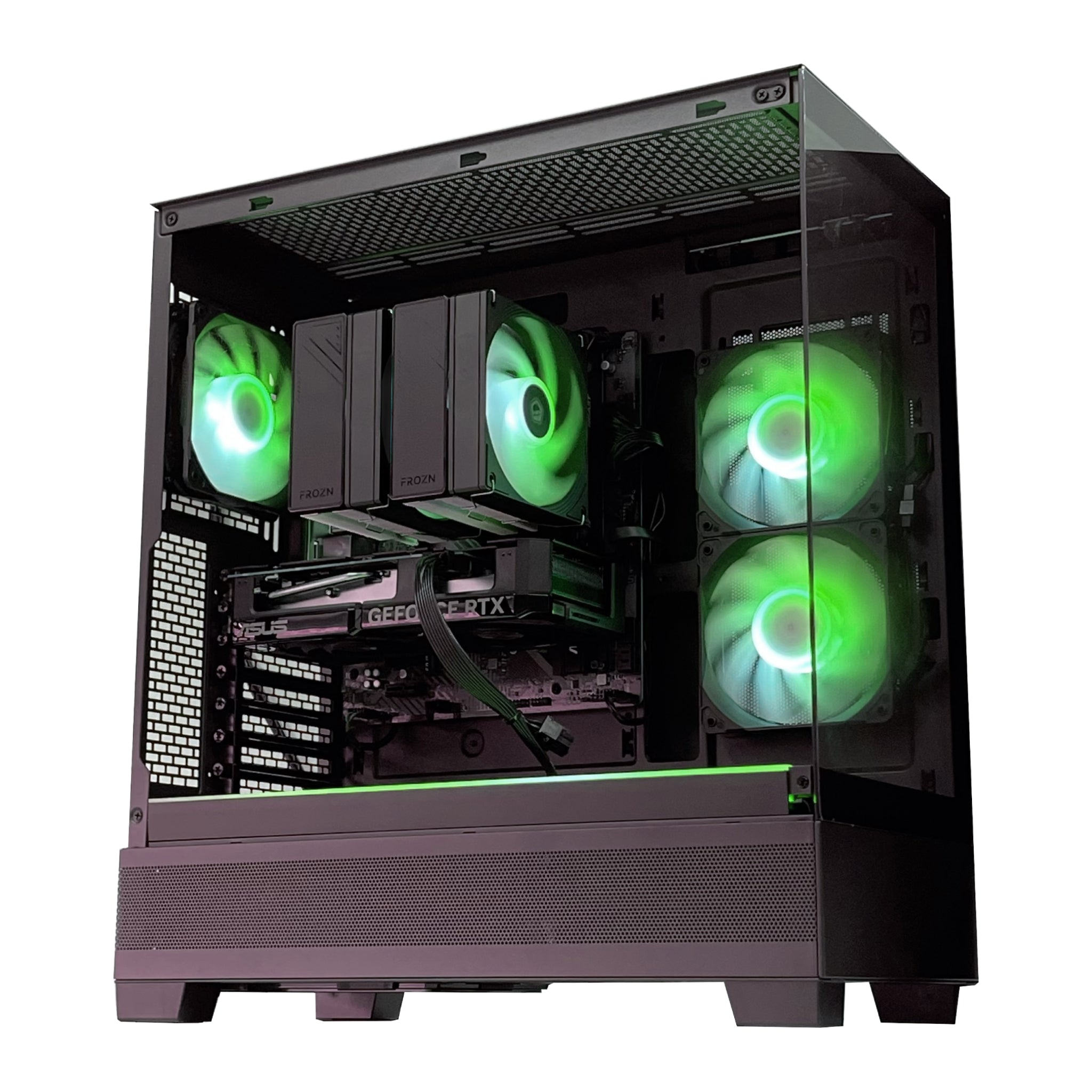 HEATON EDITION - 5060 R5/5060/32GB/1000GB