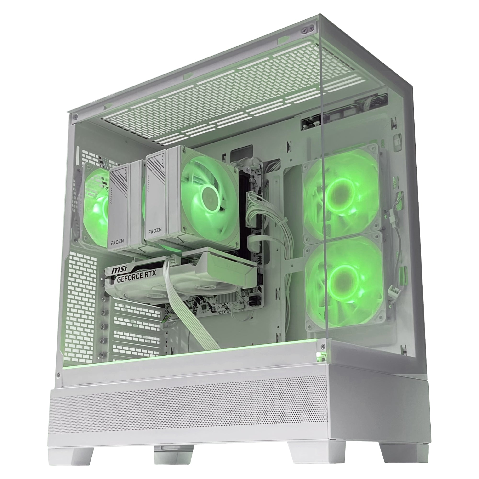 HEATON EDITION VIT - I5/5060/32GB/1000GB