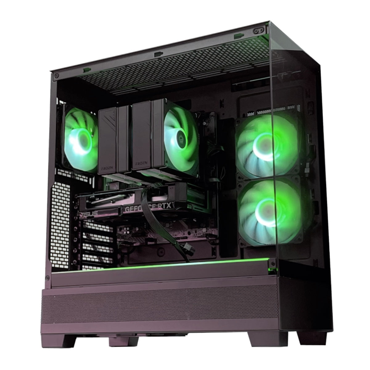 HEATON EDITION DDR5 - 5060 R5/5060/16GB/1000GB