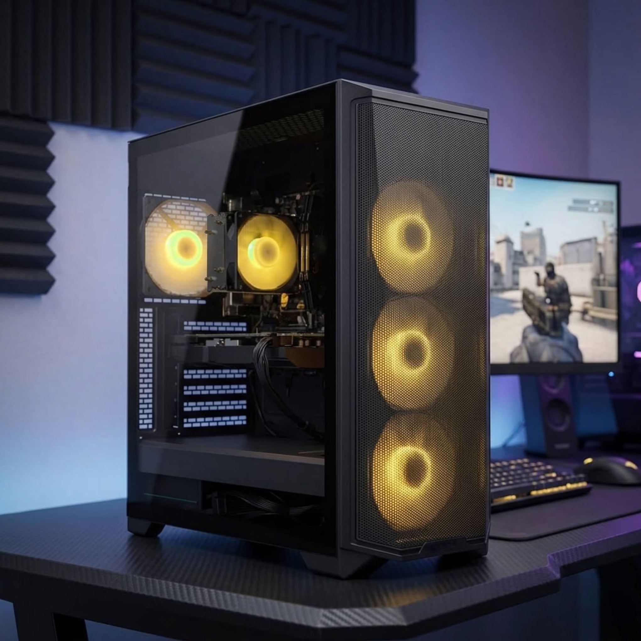 HEATON EDITION - 5060 R5/5060/16GB/500GB