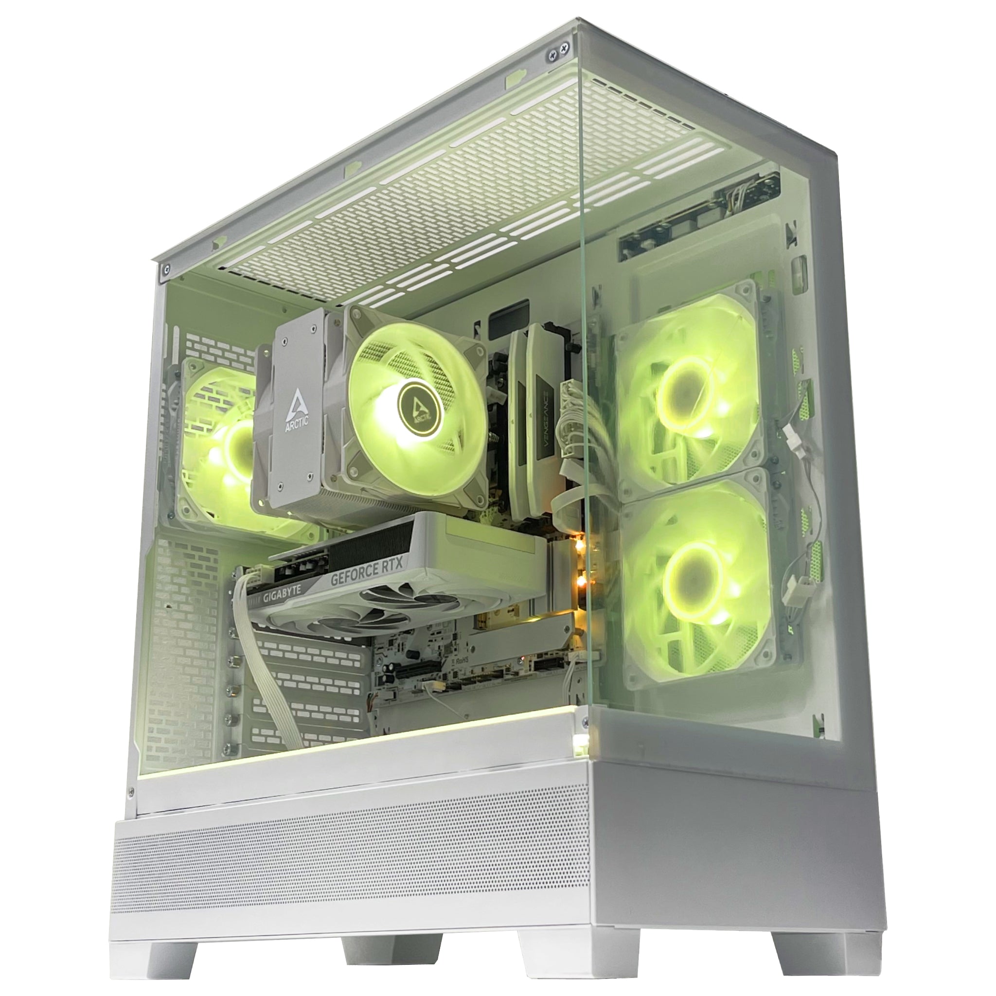 WERREN EDITION VIT R7/5060Ti/32GB/1000GB