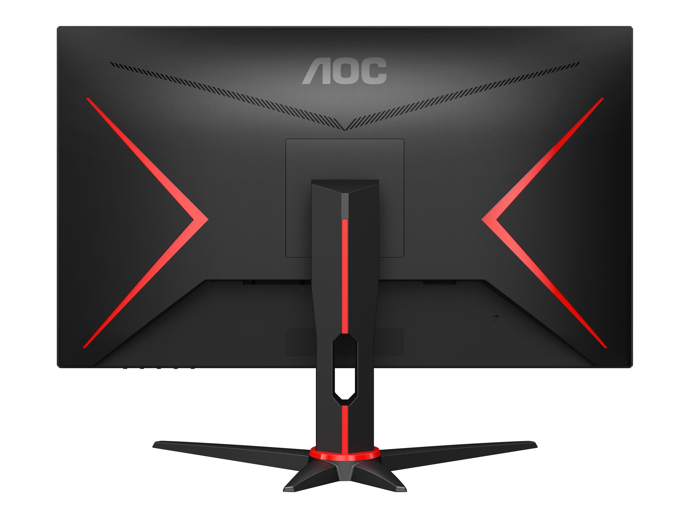 AOC 1440p 155hz 27"