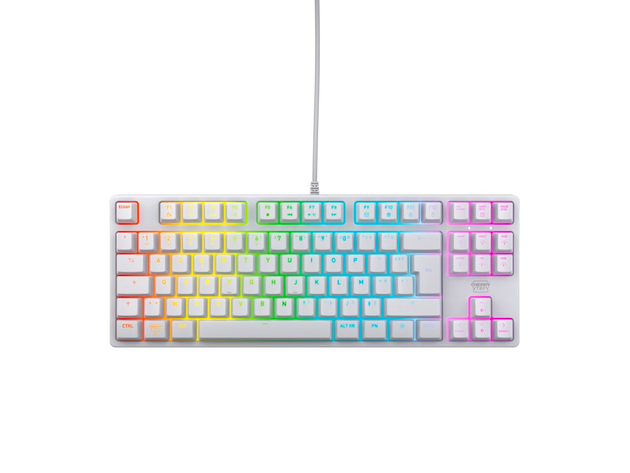 Xtrfy K4V2 TKL VIT