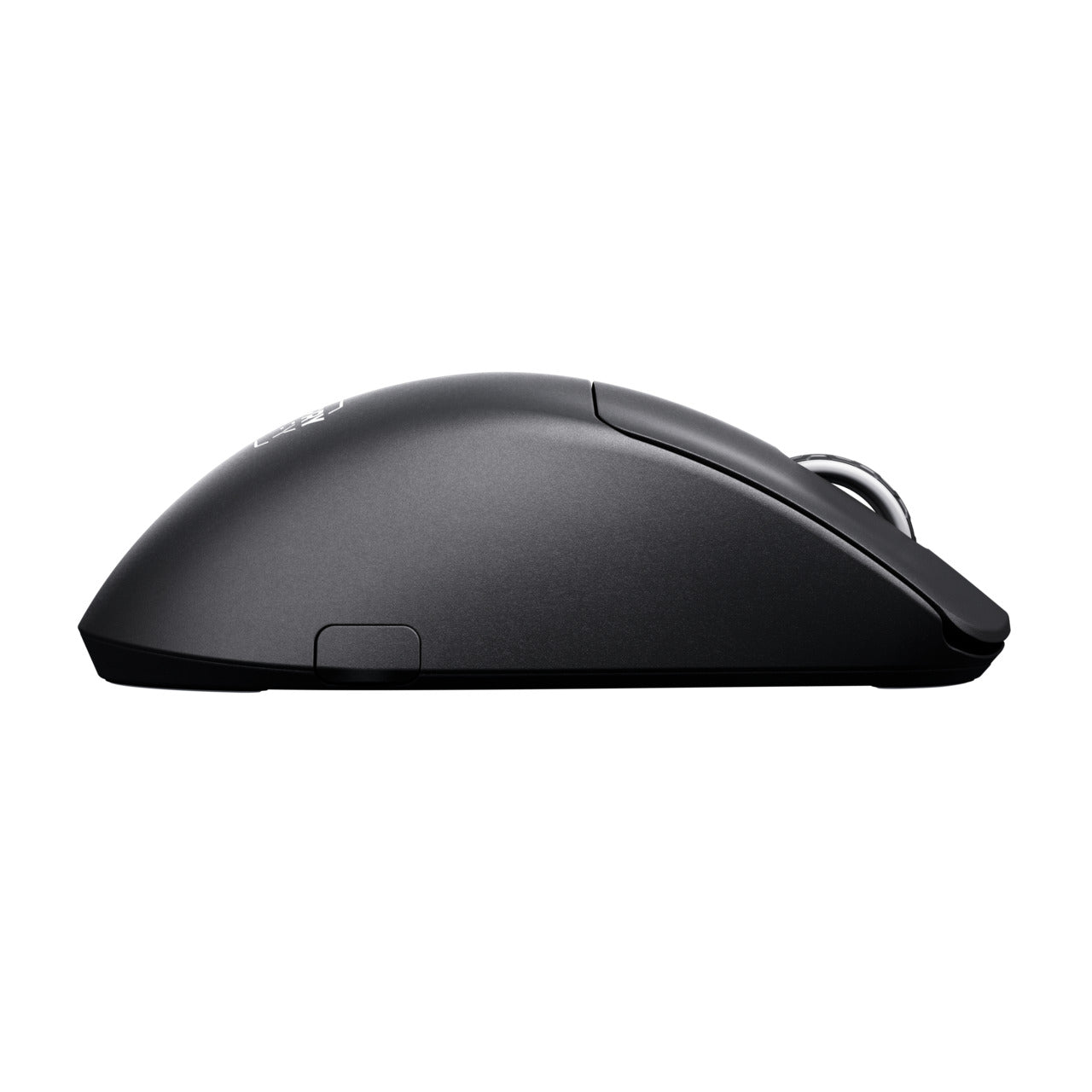 Xtrfy M64 Wieless Svart / Vit