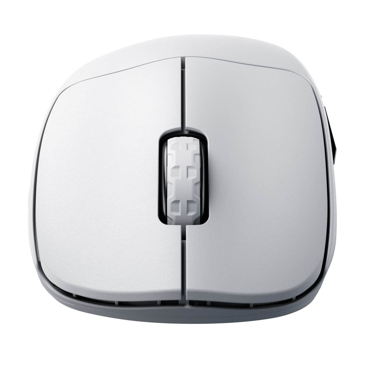 Xtrfy M64 Wieless Svart / Vit