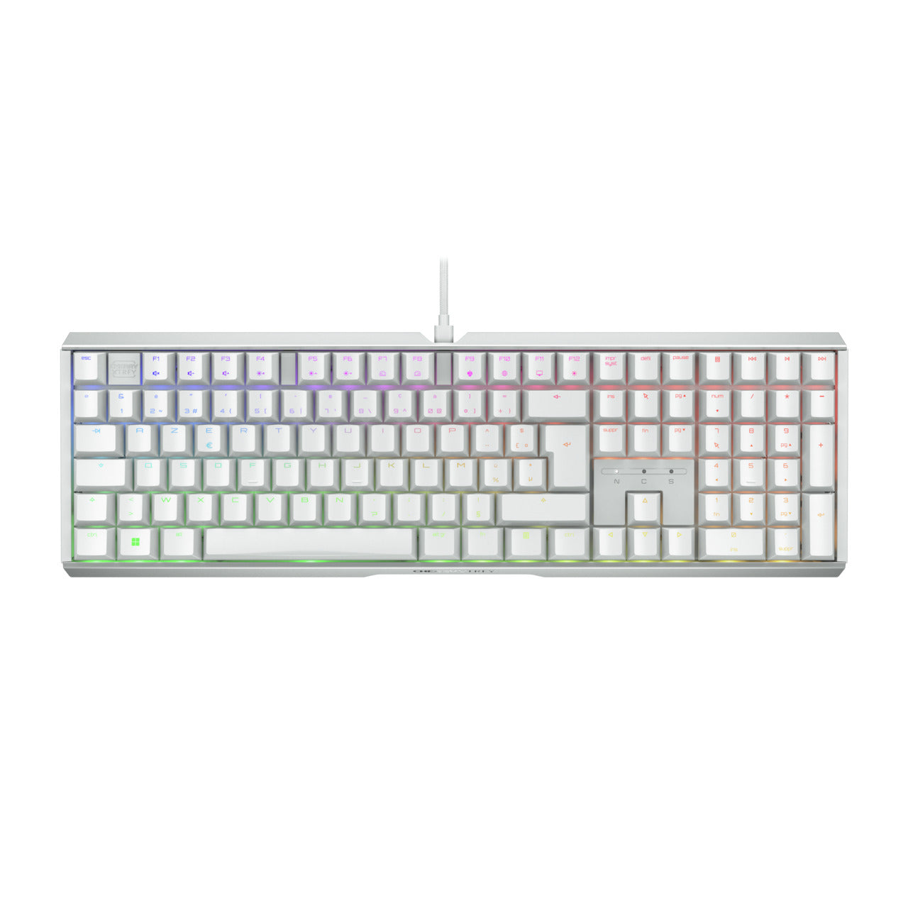 Xtrfy MX 3.1 VIT
