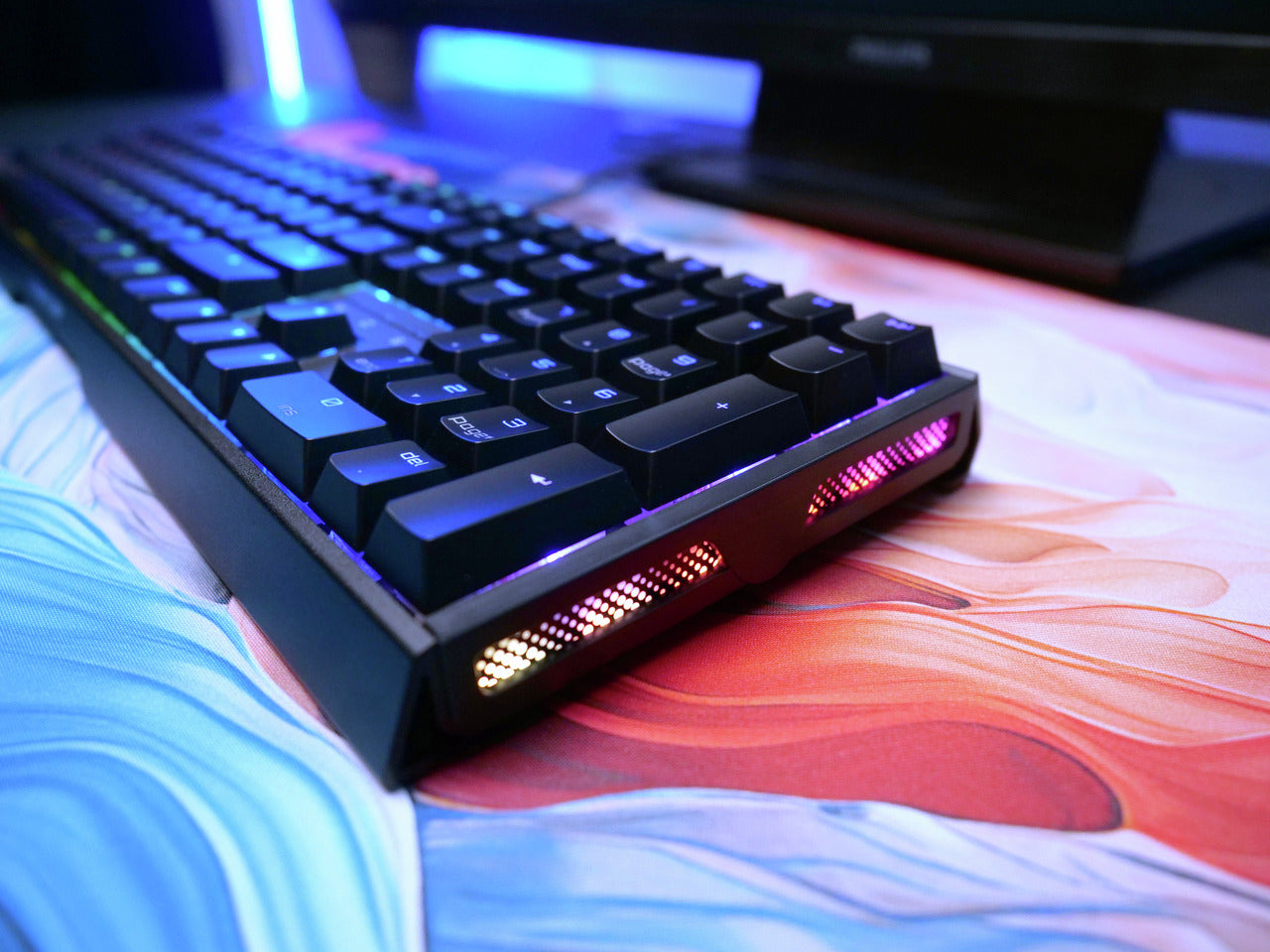 Xtrfy MX 3.1 Svart