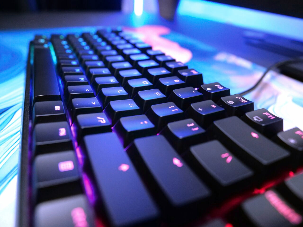 Xtrfy MX 3.1 Svart