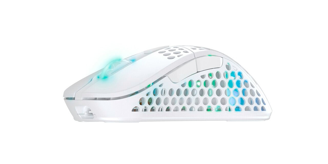 Xtrfy M4 wireless Vit