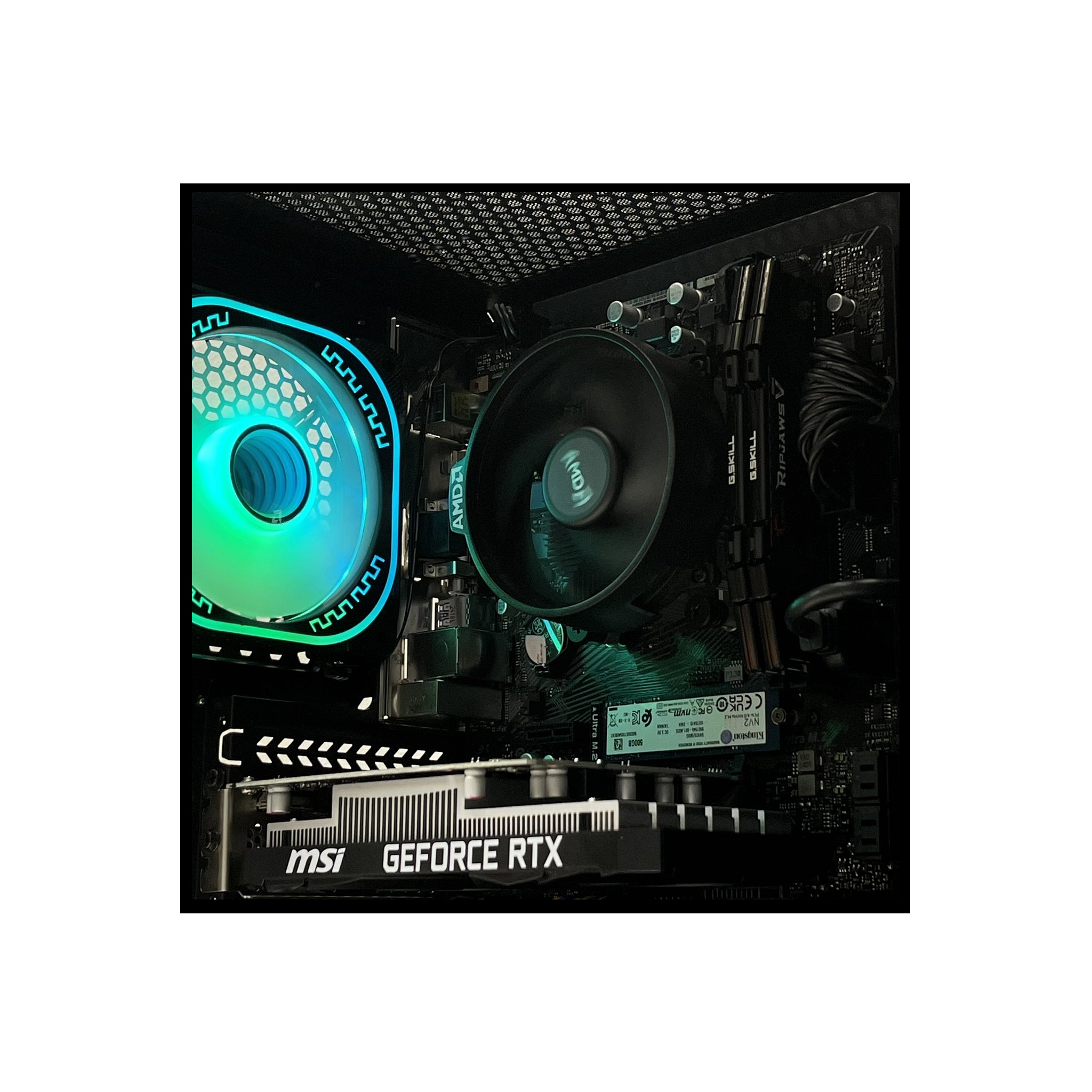 GAMING