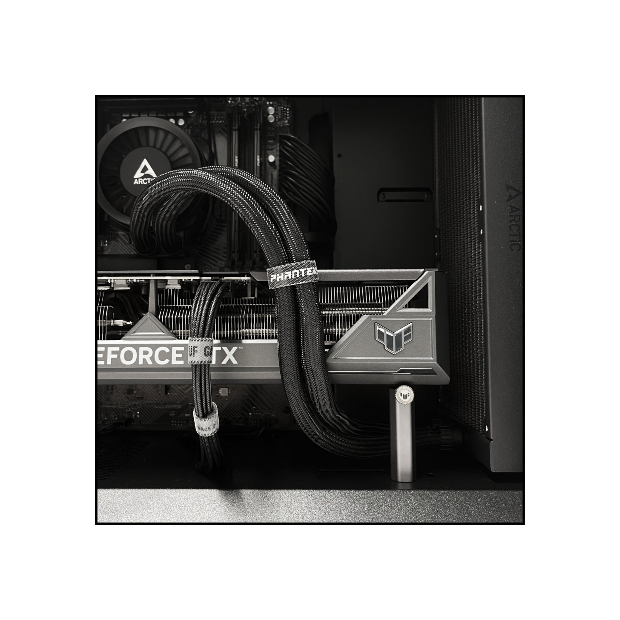 SPELDATOR 7800X3D R7/4080S/2x16GB/2000GB