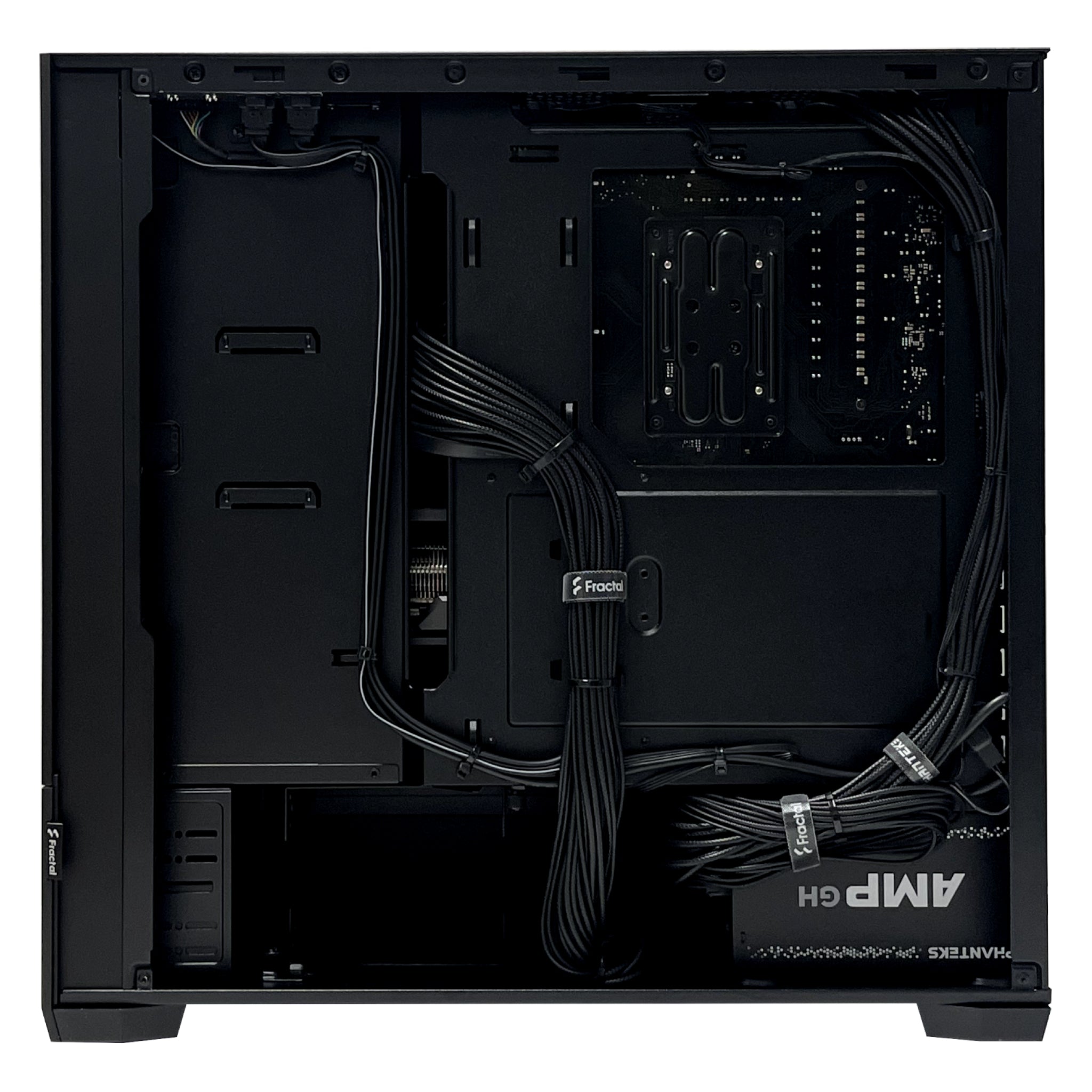 SPELDATOR 7800X3D R7/4080S/2x16GB/2000GB