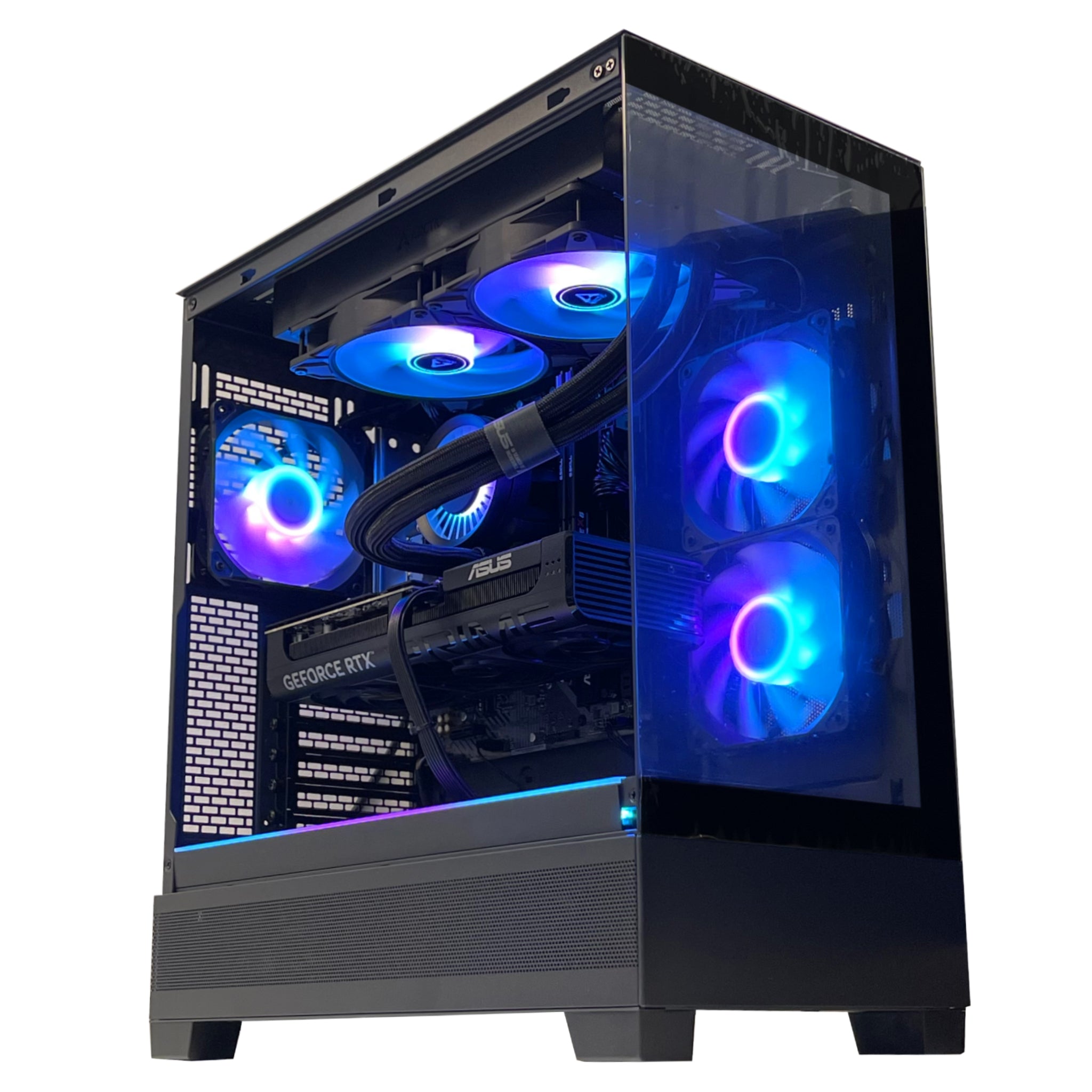 WERREN R7/5070/32GB/1000GB