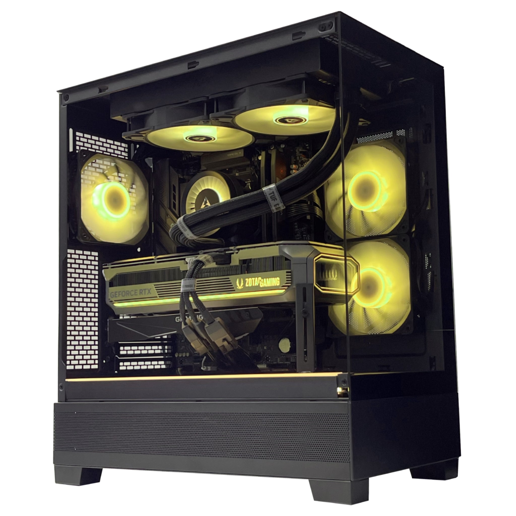WERREN-5000 R7/5080/32GB/2000GB
