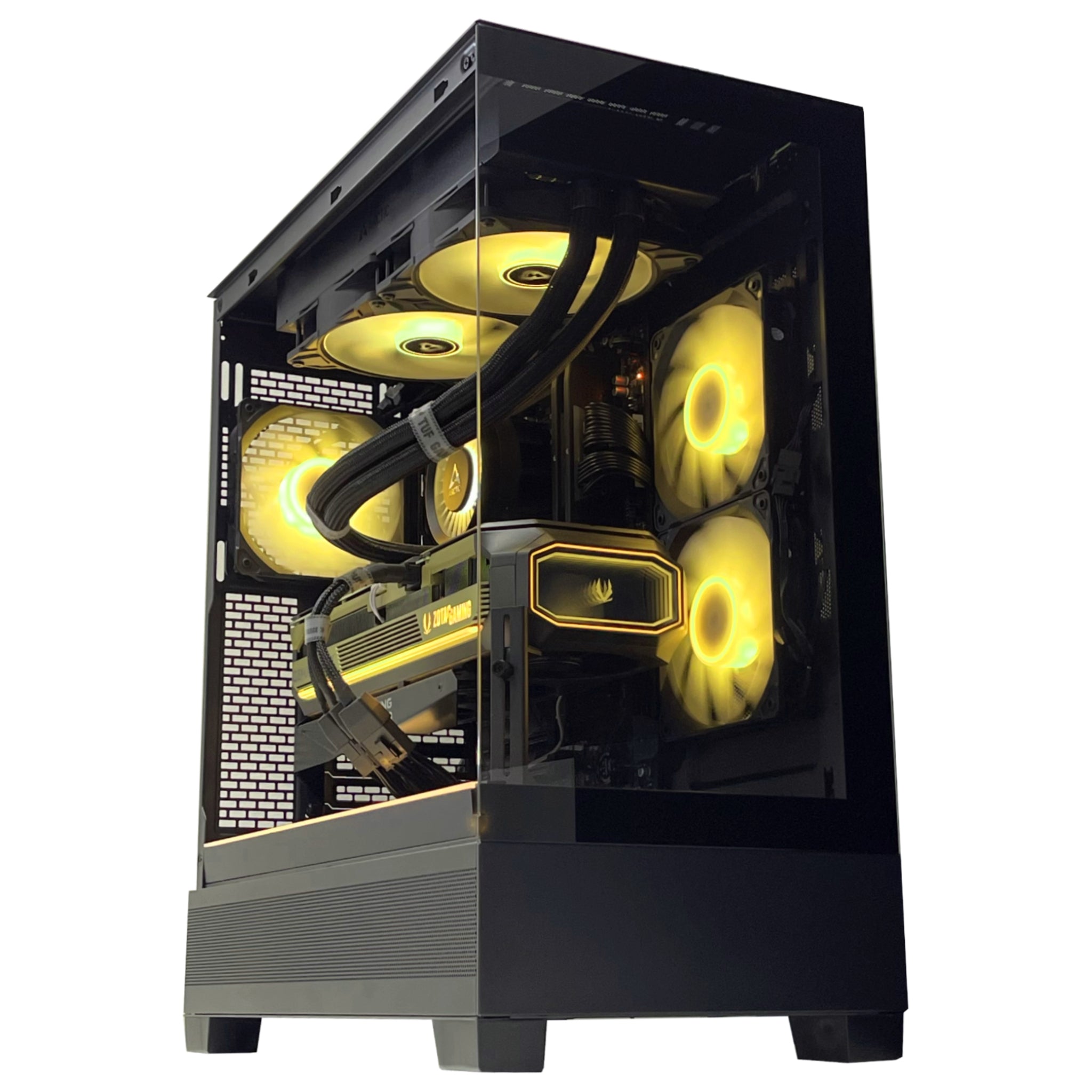 EXTREME-5000 R7/5070Ti/32GB/1000GB