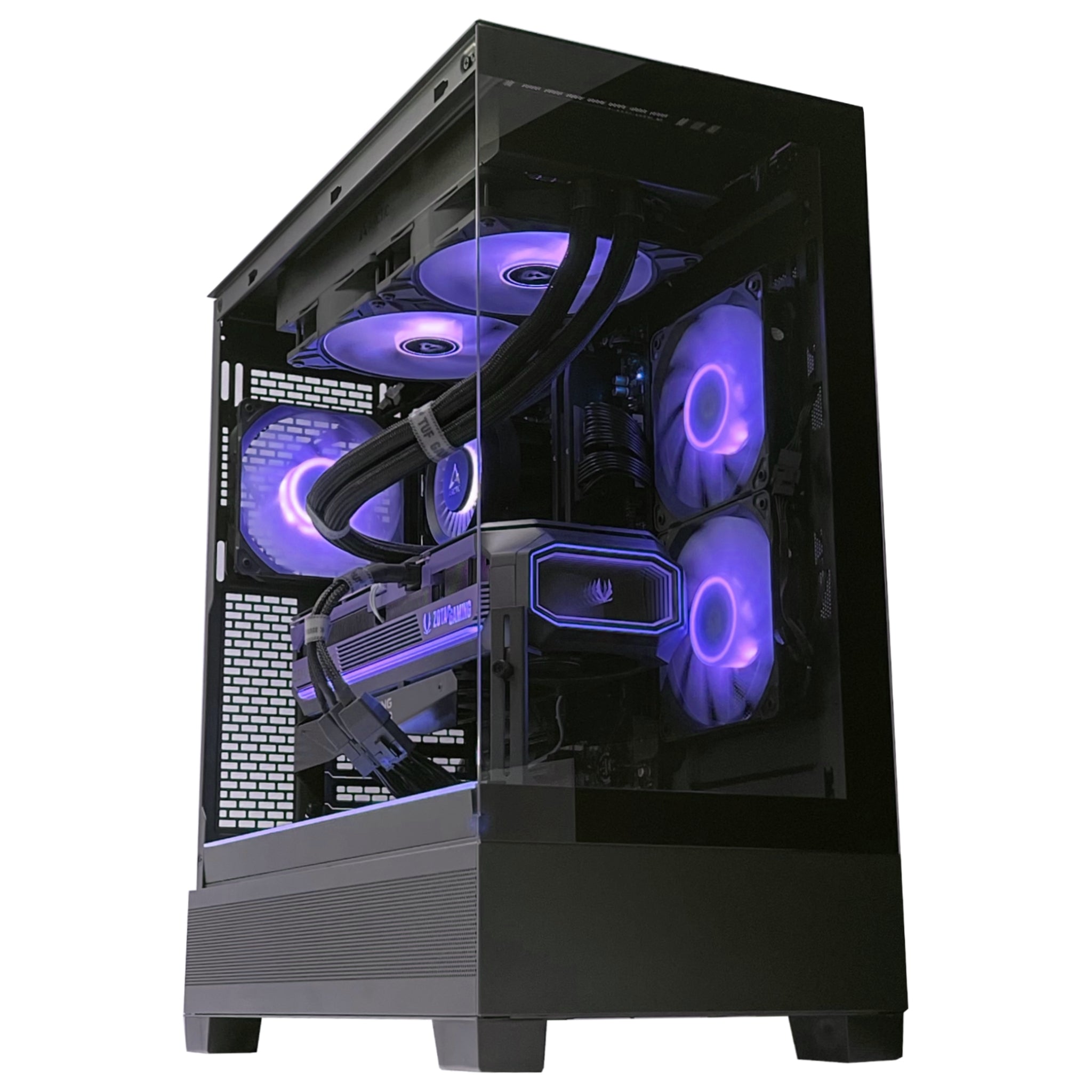 EXTREME-5000 R7/5070Ti/32GB/1000GB