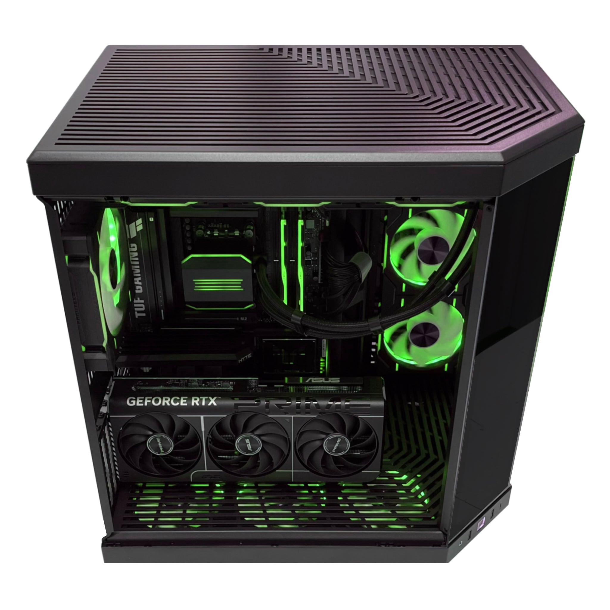STREAMING EXTREME 5080 - R7/5080/64GB/2048GB