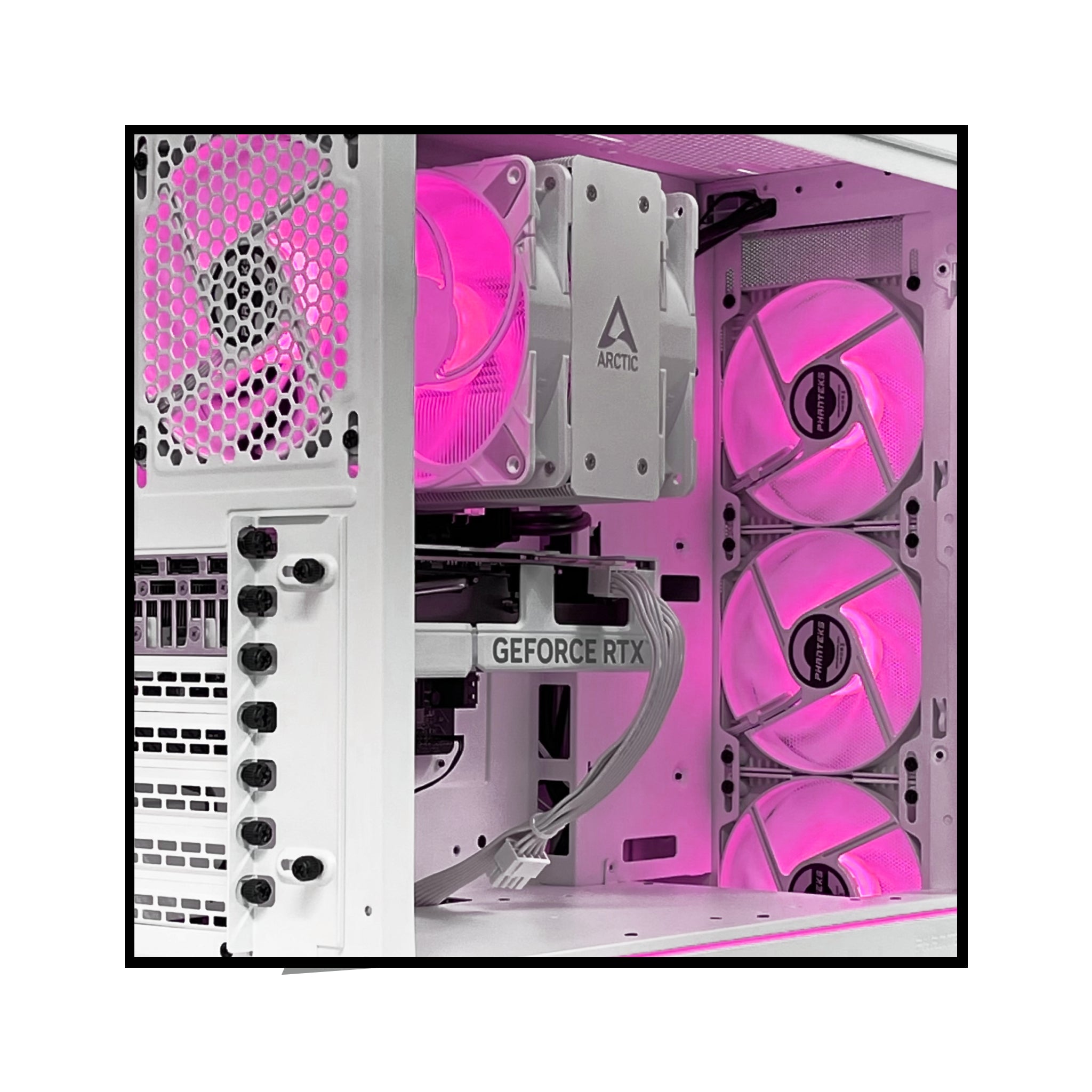EXTREME GAMING VIT R7/4070/2x16GB/1000GB