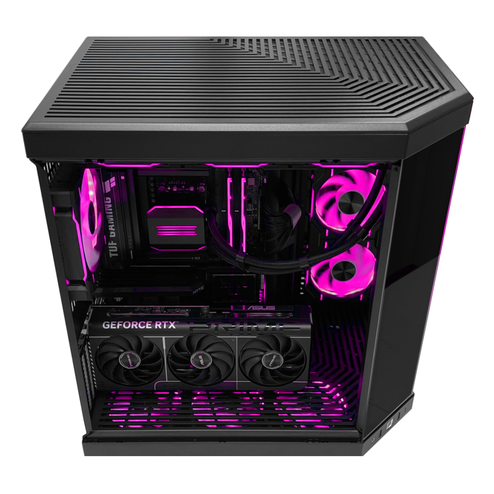 STREAMING EXTREME 5080 - R7/5080/64GB/2048GB