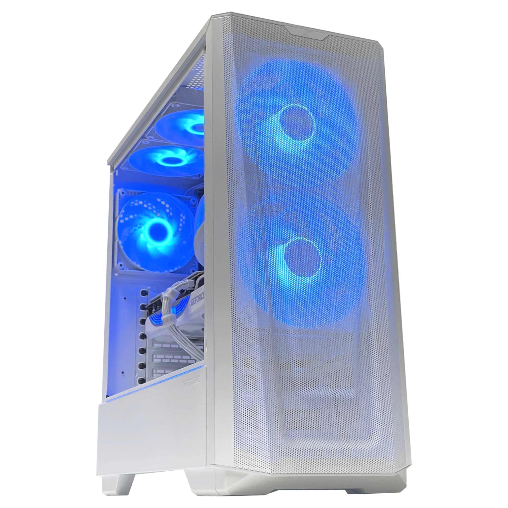 SPELDATOR 7800X3D VIT R7/4080S/2x16GB/2000GB