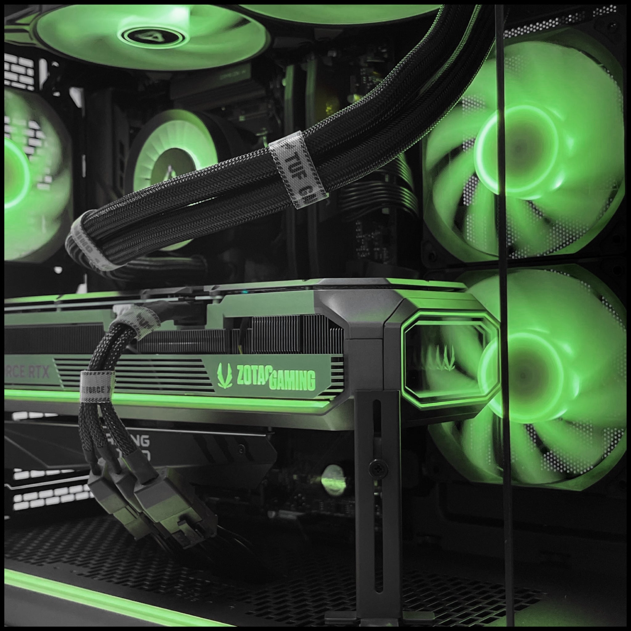 EXTREME-5000 R7/5070Ti/32GB/1000GB