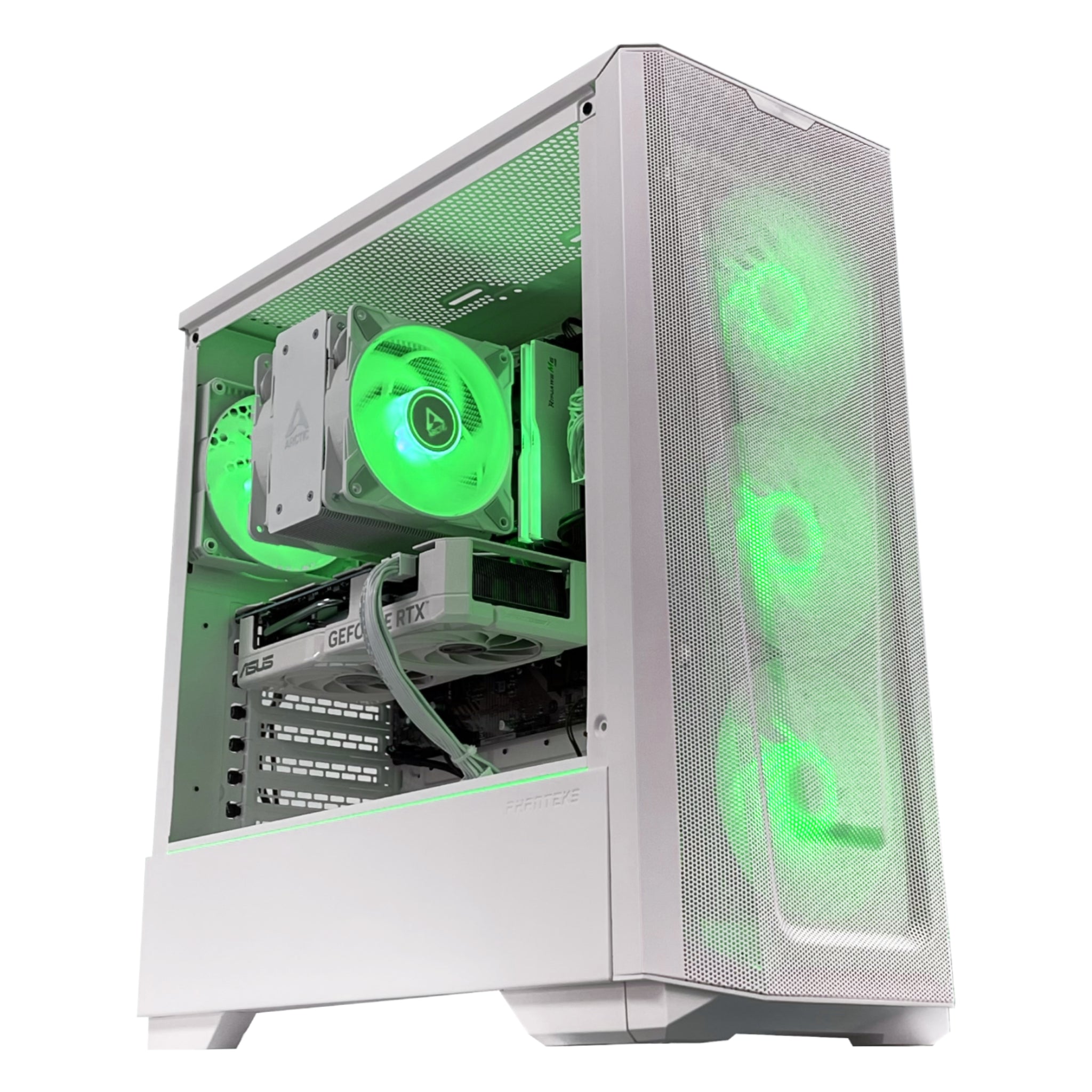EXTREME GAMING VIT R7/4070/2x16GB/1000GB