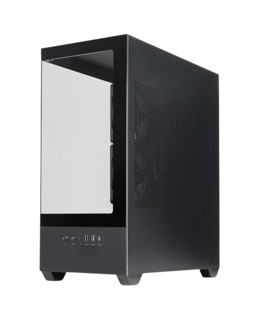 WERREN EDITION RX 9060 XT - R7/9060XT/32GB/1024GB