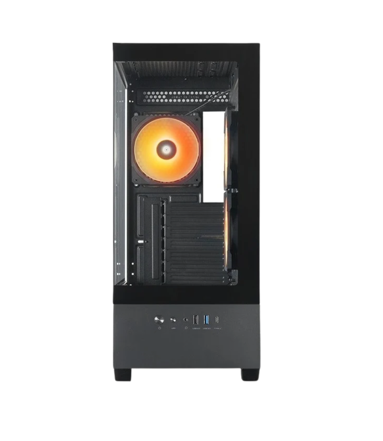 WERREN EDITION RX 9060 XT - R7/9060XT/32GB/1024GB