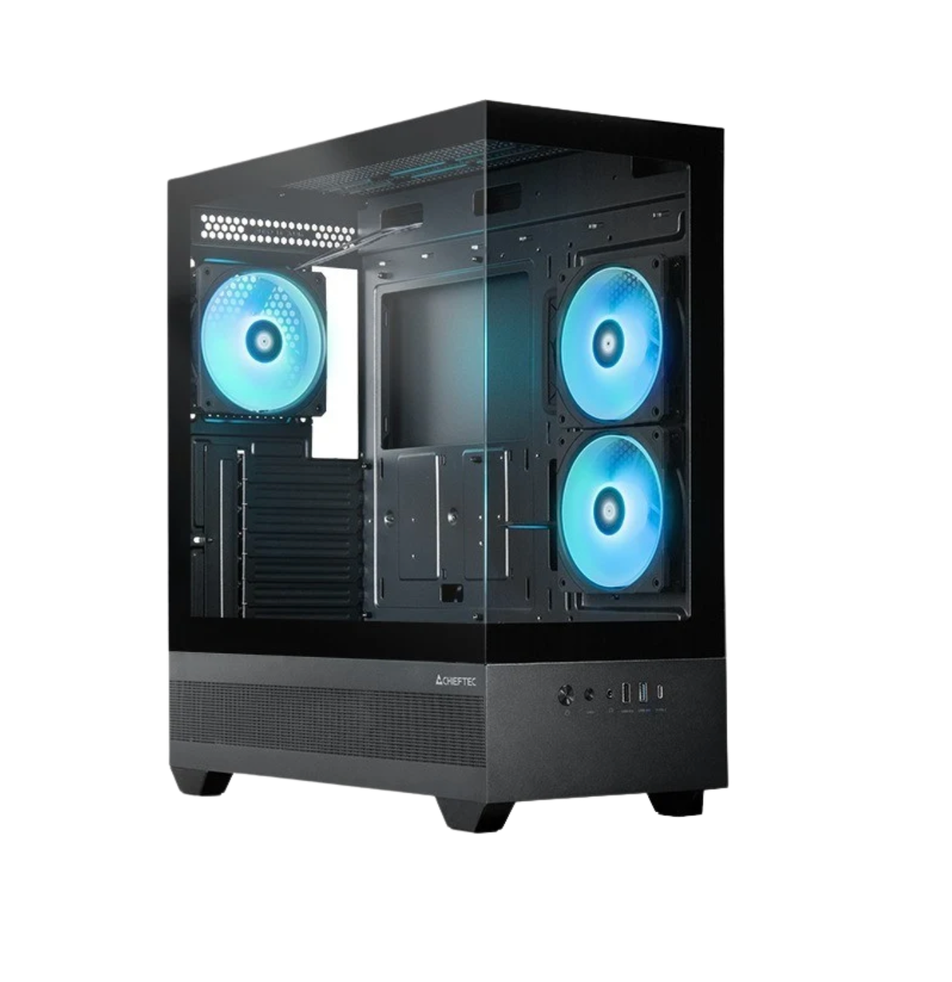 WERREN EDITION RX 9060 XT - R7/9060XT/32GB/1024GB