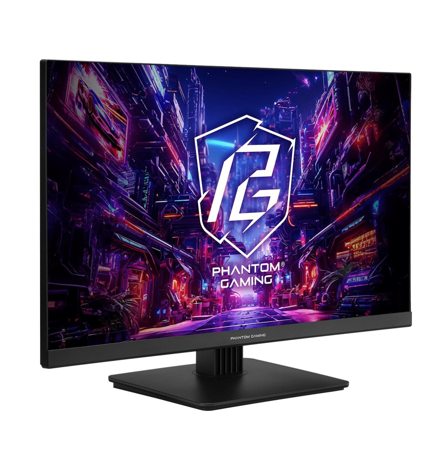 HEATON STARTER PACK - RTX 5060 SPELDATOR - 180Hz 1Ms - UTRUSTNING