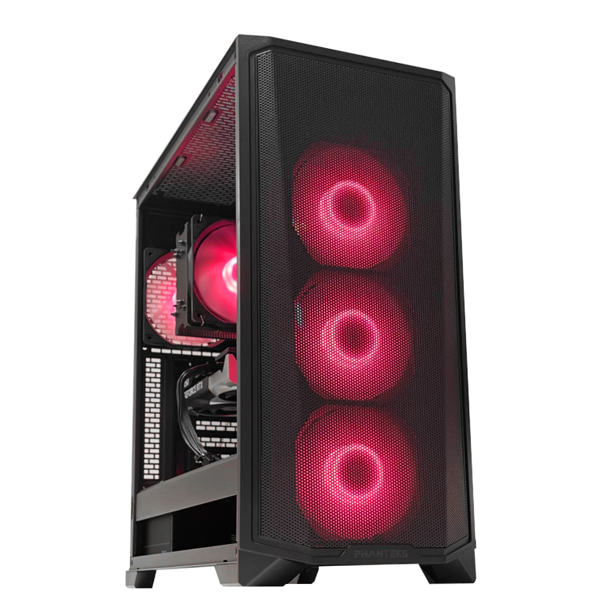 FPS BEAST 5070 - R7/5070/32GB/2000GB