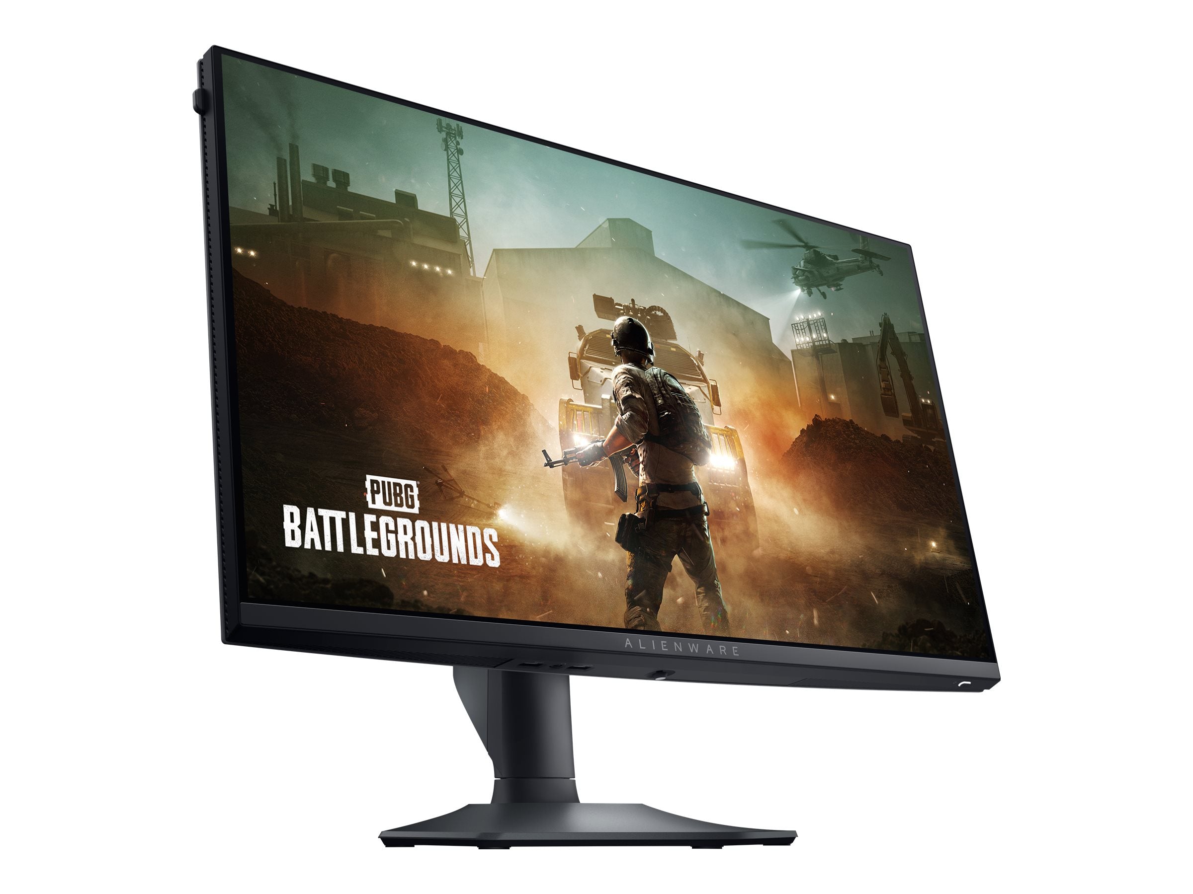 Alienware 360hz 25" AW2523HF