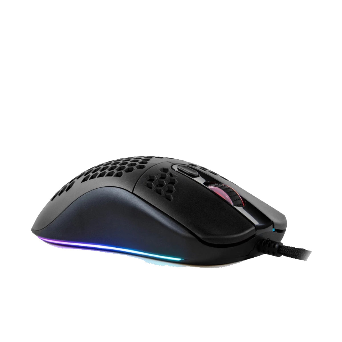 HEATON STARTER PACK - RTX 5060 SPELDATOR - 180Hz 1Ms - UTRUSTNING