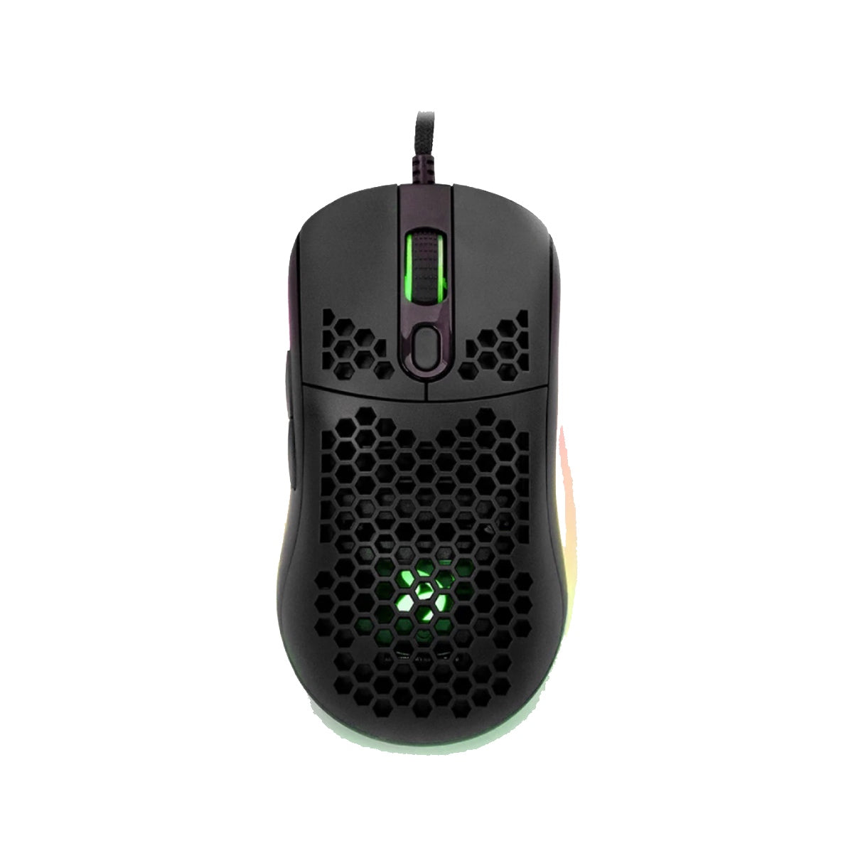 HEATON STARTER PACK - RTX 5060 SPELDATOR - 180Hz 1Ms - UTRUSTNING
