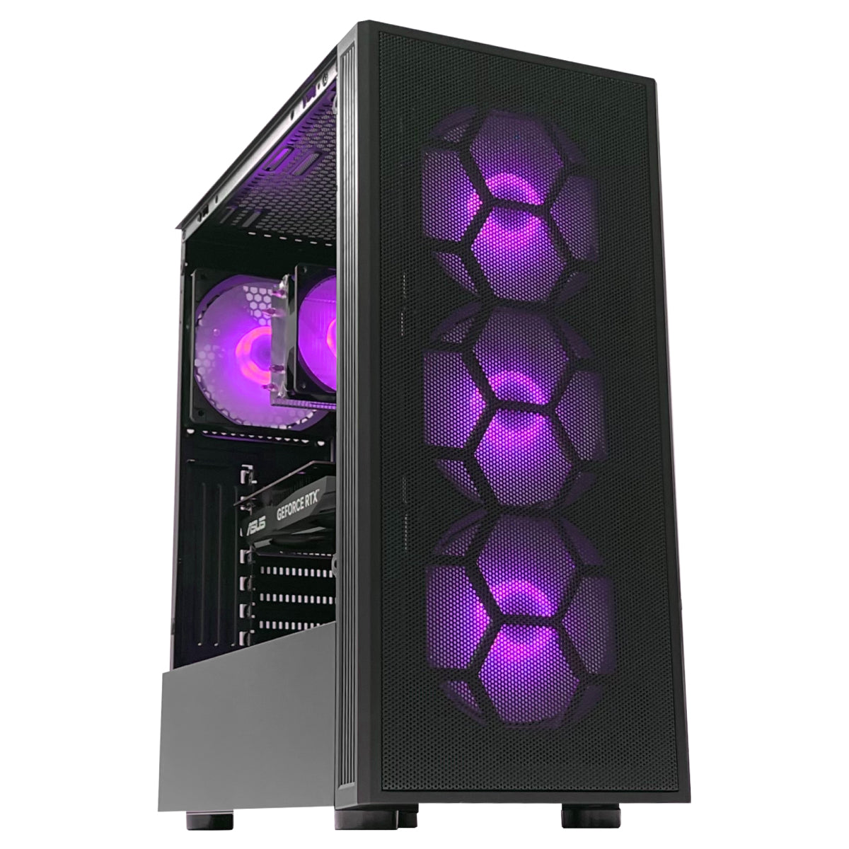 WERREN VALUE STARTER - R5/3050/16GB/500GB