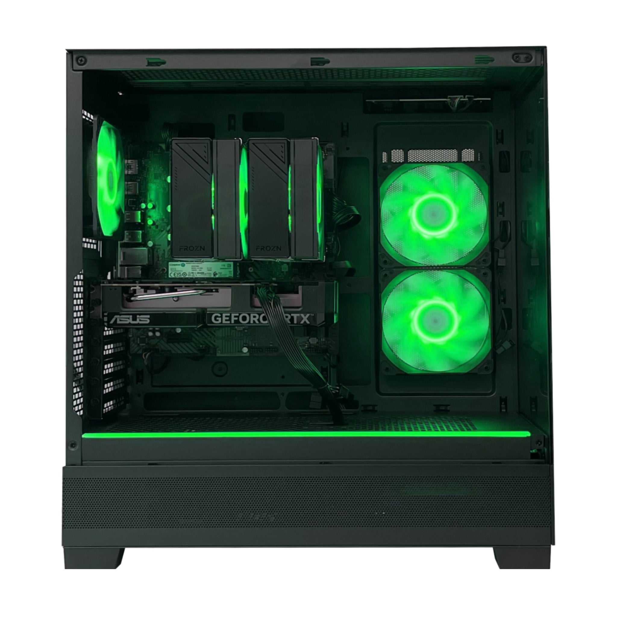RTX 5060 EDITION R5/5060/32GB/1000GB