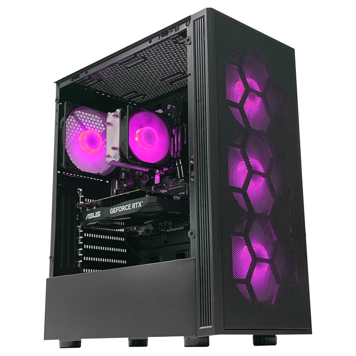 WERREN VALUE STARTER - R5/3050/16GB/500GB