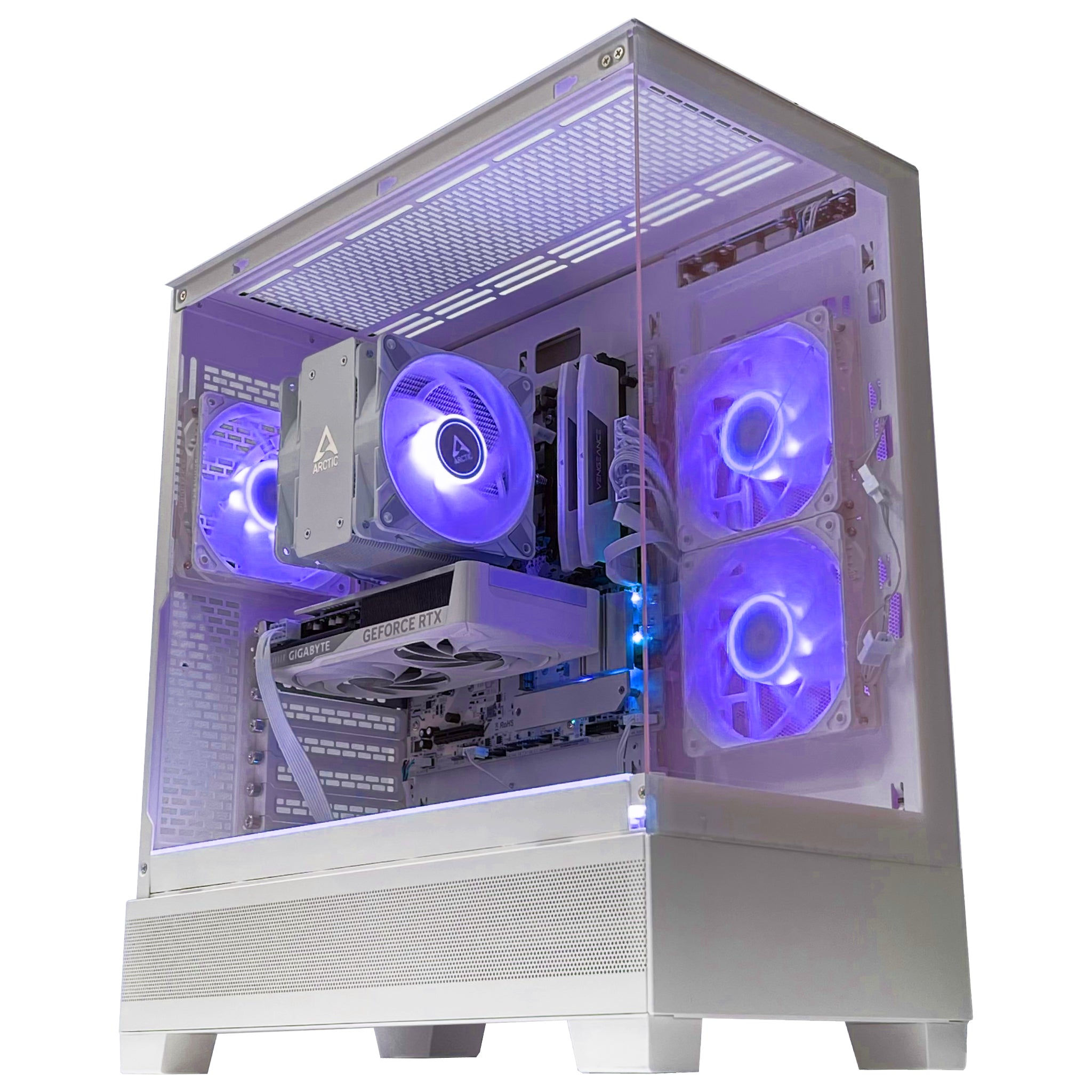 WERREN EDITION VIT R7/5060Ti/32GB/1000GB
